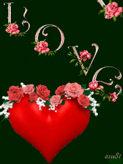 Hình nền valentine - Trái tim lấp lánh tuyệt đẹp