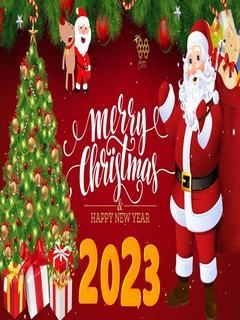 100 hình ảnh Ông Già Noel mới nhất năm 2021  Hình Ảnh Đẹp HD