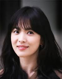 Hình nền diễn viên Hàn Quốc đẹp như pha lê