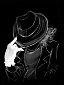 Hình nền Michael Jackson độc nhất vô nhị