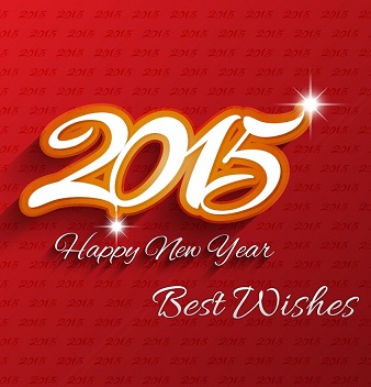 Hình nền năm mới 2024 - Best wishes