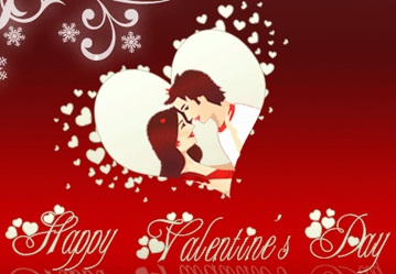 Hình nền valentine – Hạnh phúc chung đôi