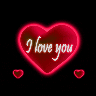 Hình nền valentine – I love you tuyệt đẹp