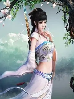 Hình nền girl xinh 3D đẹp đến nao lòng