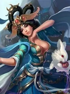 Hình nền girl xinh 3D đẹp đến nao lòng