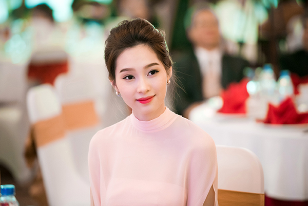 Tải hình gái xinh nhất Việt Nam đẹp hút hồn