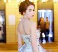 Tải ảnh girl xinh Việt Nam lung linh không tì vết