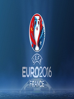 Trọn bộ hình nền Euro 2016 đẹp nhất