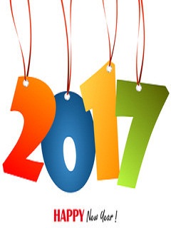 Hình nền năm mới 2024 - Happy new year