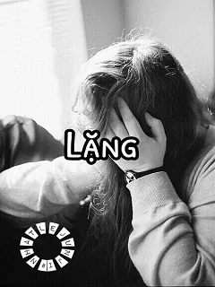 Hình trắng đen buồn tâm trạng tận cùng nỗi cô đơn