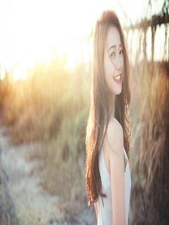 Xem ảnh nền gái xinh Việt Nam với nụ cười đẹp như thiên thần