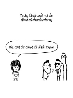 Các hình nền hài hước nhất Việt Nam khiến bạn cười bể bụng năm 2024