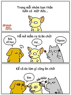 Những hình ảnh hài hước nhất Việt Nam năm 2024