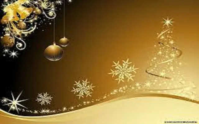Top 10 hình nền noel đẹp cho máy tính đón giáng sinh 2026