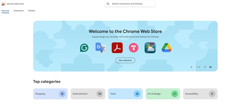 chrome-web-store