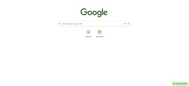 Cách cài hình nền cho Google Chrome đơn giản, dễ thực hiện