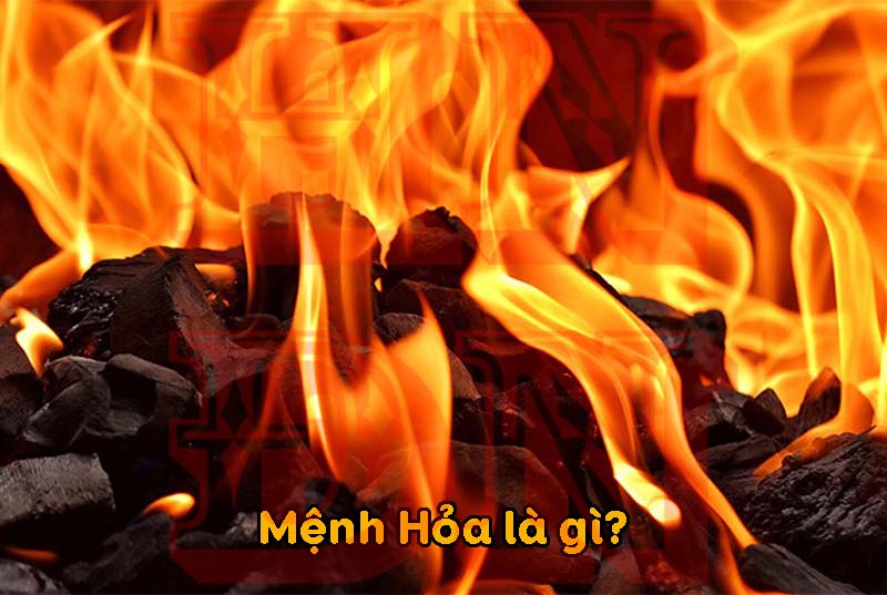 Mệnh Hỏa để hình nền gì cho may mắn và thu hút tài lộc?